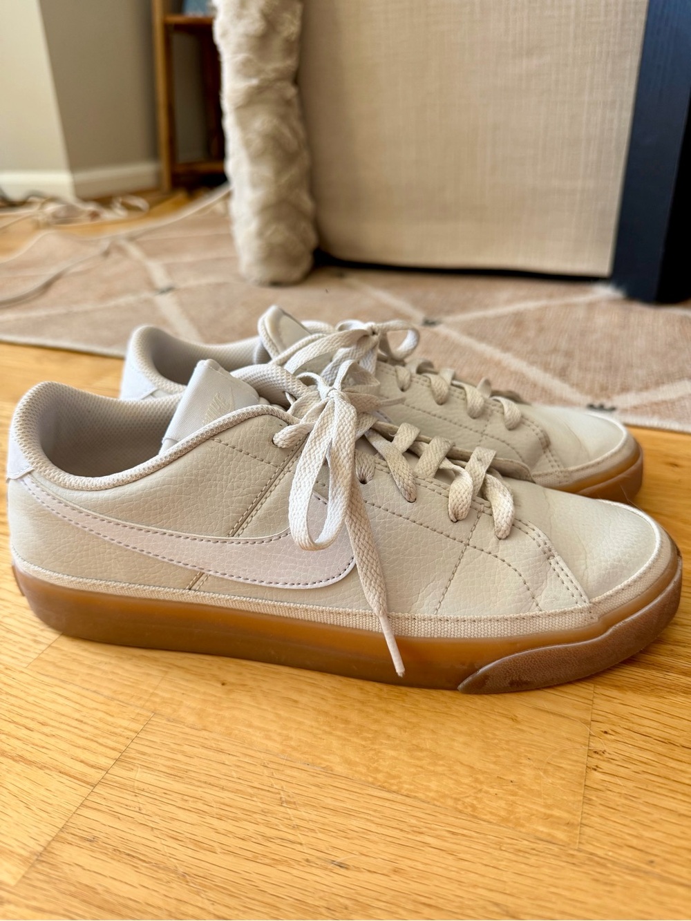 Nike Court Legacy Sneakers